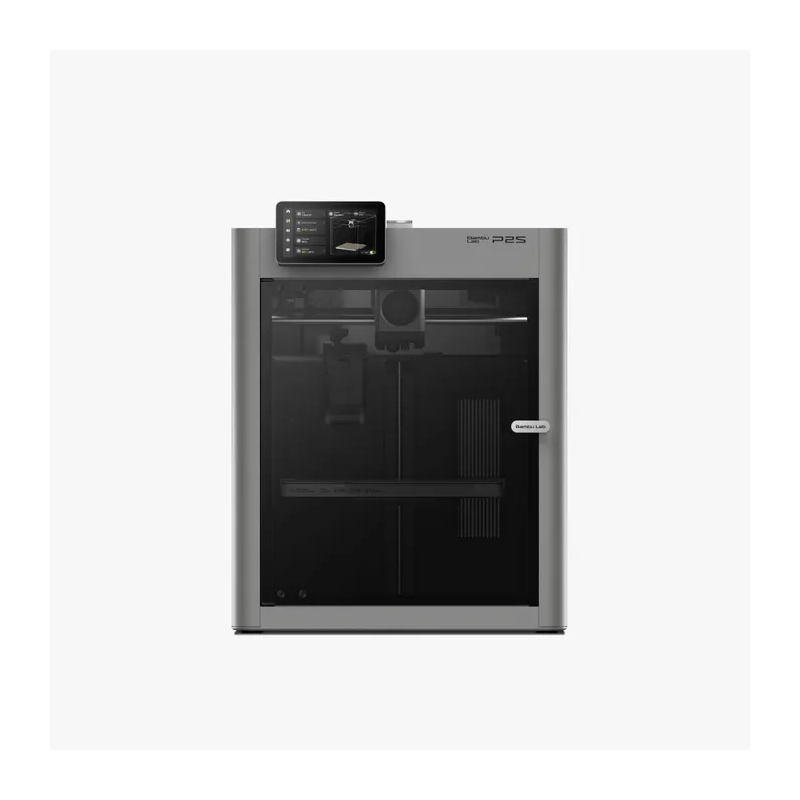 3D Printer- Bambu Lab P2S 3D Printer- Bambu Lab P2S