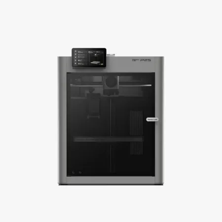 Bambu Lab P2S 3D Printer | High-Speed CoreXY