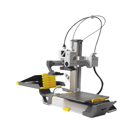 Figro|3D Printer - Bambu Lab A1 mini