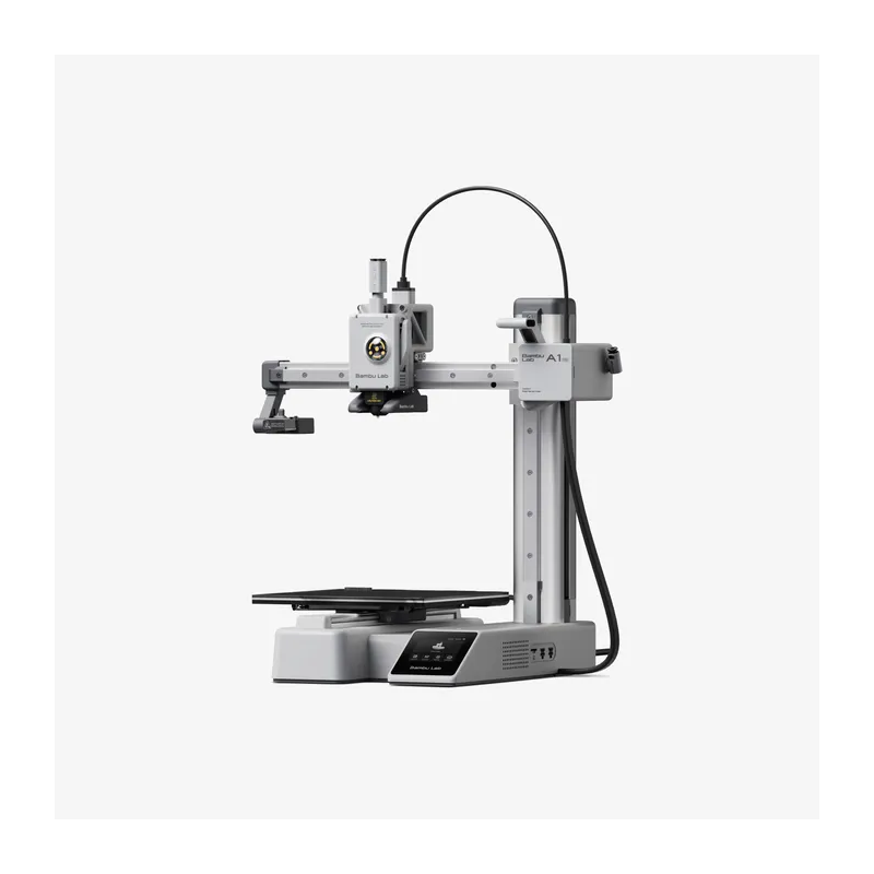 3D Printer - Bambu Lab A1 mini 3D Printer - Bambu Lab A1 mini