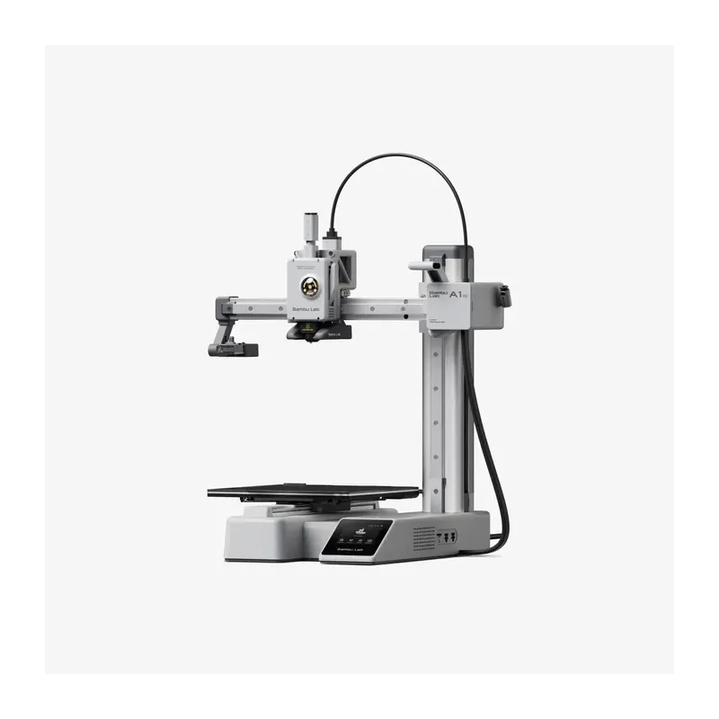 3D Printer - Bambu Lab A1 mini