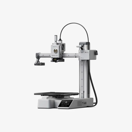 Figro|3D Printer - Bambu Lab A1 mini