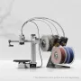 Bambu Lab A1 Mini 3D Printer | Kompakt & Hurtig | Figro.dk
