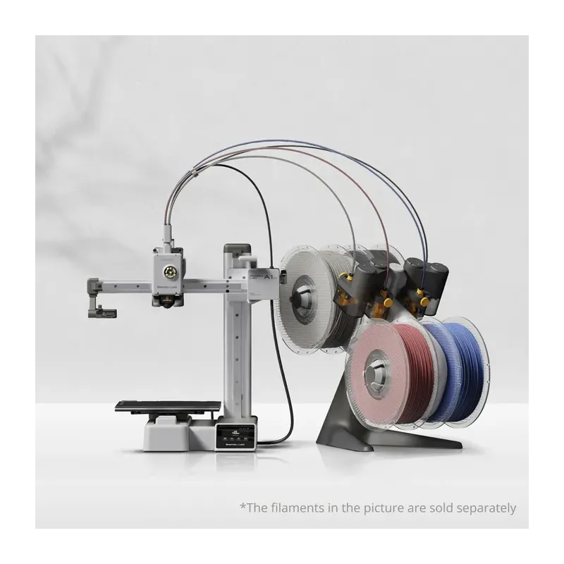 3D Printer - Bambu Lab A1 mini Combo