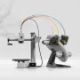Bambu Lab A1 Mini 3D Printer | Kompakt & Hurtig | Figro.dk