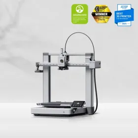 3D Printer - Bambu Lab A1 | Figro.dk