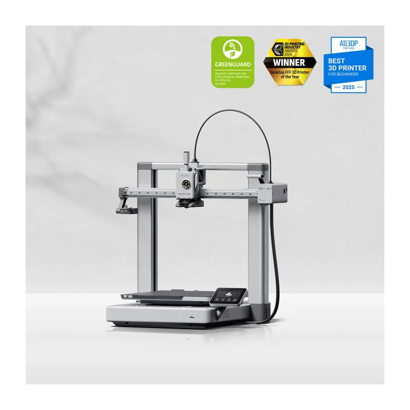 3D Printer - Bambu Lab A1 3D Printer - Bambu Lab A1