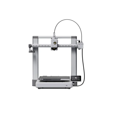 Bambu Lab A1 3D Printer | Hurtig, Præcis & Brugervenlig | Figro.dk