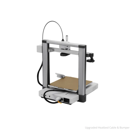 Bambu Lab A1 3D Printer | Hurtig, Præcis & Brugervenlig | Figro.dk