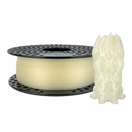 Figro|Azurefilm Pla Transparent - Transparent/Klar - 1kg -