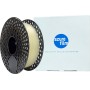 Figro|Azurefilm Pla Transparent - Transparent/Klar - 1kg -
