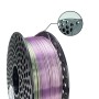 Figro|Azurefilm Pla Silk - Rainbow Lavender - 1kg