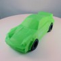 AzureFilm PETG Light Green 1KG | Figro.dk