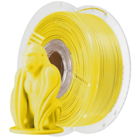 AzureFilm PETG Yellow 1KG | Figro.dk