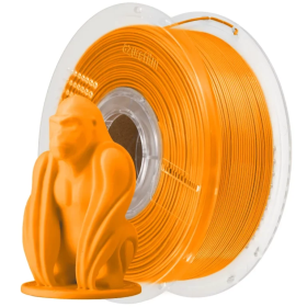 AzureFilm PETG Orange 1KG | Figro.dk