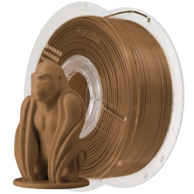 AzureFilm PETG Skin Macchiato 1KG | Figro.dk