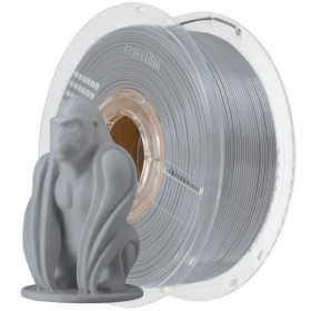 AzureFilm PETG Light Grey 1KG | Figro.dk