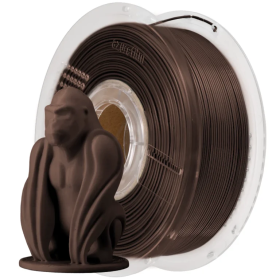 AzureFilm PETG Skin Espresso 1KG | Figro.dk