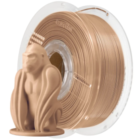 AzureFilm PETG Skin Latte 1KG | Figro.dk