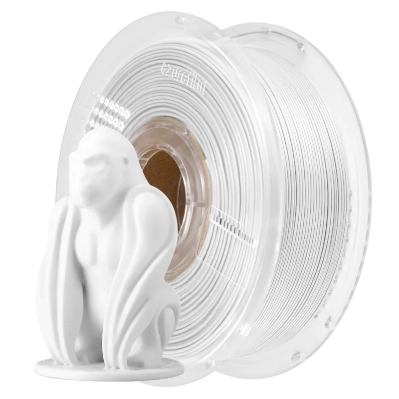 Azurefilm PETG - 1.75mm - Moon Light - 1kg