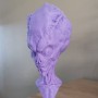 AzureFilm PETG Lila 1KG | Figro.dk