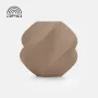 BambuLab Pla Matte - Latte Brown - 1kg - | Figro.dk