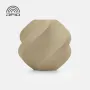 BambuLab Pla Matte -Desert Tan - 1kg Refill | Figro.dk