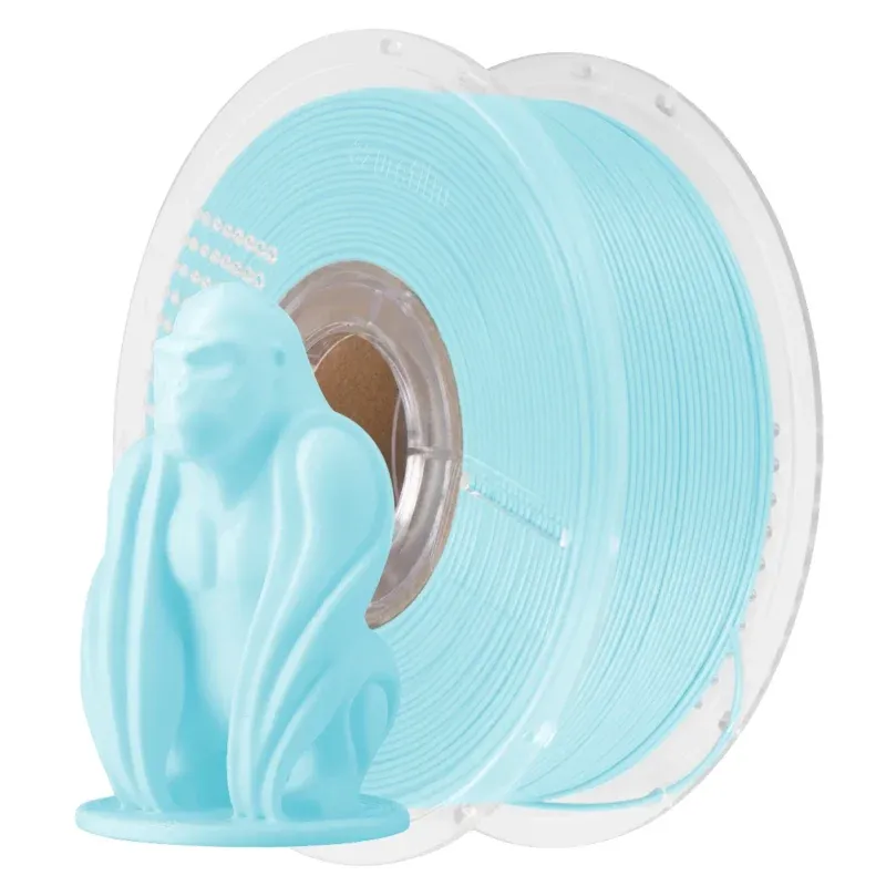 Azurefilm PLA Pastel - Baby Blue - 1kg