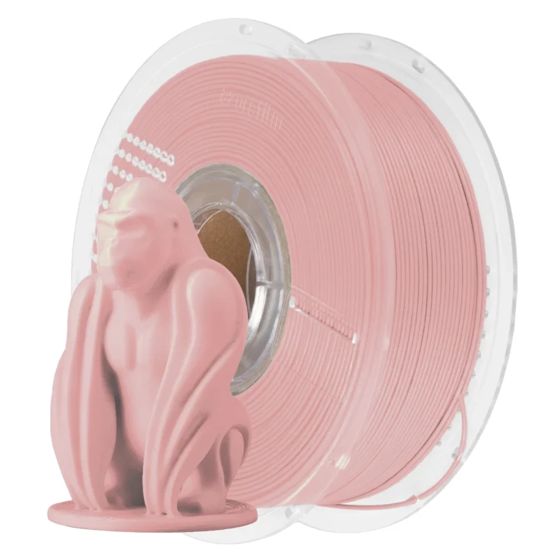 Azurefilm PLA Pastel - Ice Cream Pink - 1kg