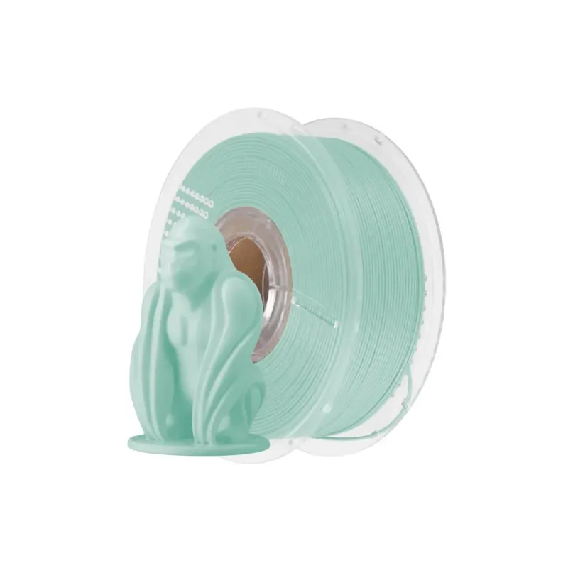 Azurefilm PLA Pastel - Mint Green - 1kg