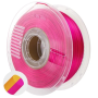 AzureFilm PLA Silk Rose Fortune 1KG | Figro.dk
