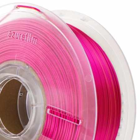 AzureFilm PLA Silk Rose Fortune 1KG | Figro.dk