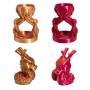 AzureFilm PLA Silk Rose Fortune 1KG | Figro.dk