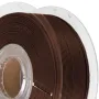 AzureFilm PLA Skin Espresso 1KG | Figro.dk