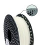 AzureFilm ABS+ Nature 1KG | Figro.dk