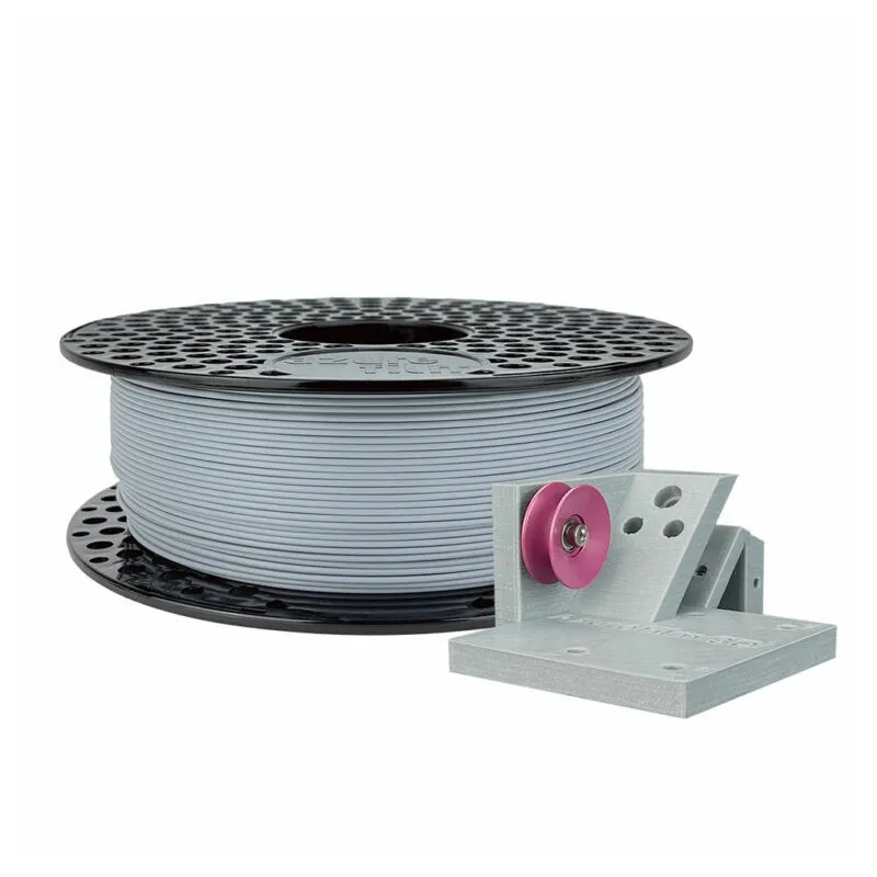 Azurefilm ASA - HS - Silver - 1,75mm - 1kg