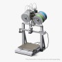Bambu Lab A2L Combo 3D Printer | Figro.dk