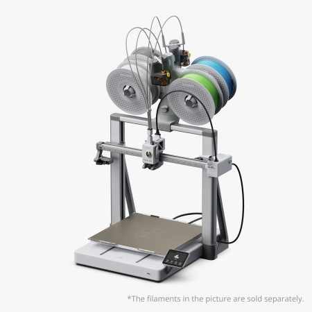 Bambu Lab A2L Combo 3D Printer | Figro.dk