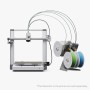 Bambu Lab A2L Combo 3D Printer | Figro.dk