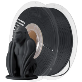 AzureFilm PLA PLUS Black 1KG | Figro.dk