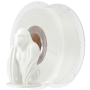 AzureFilm PLA plus White 1KG | Figro.dk