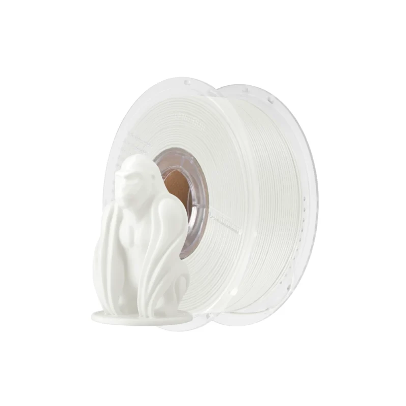 Azurefilm - PLA PLUS HS -White - 1,75 mm - 1kg
