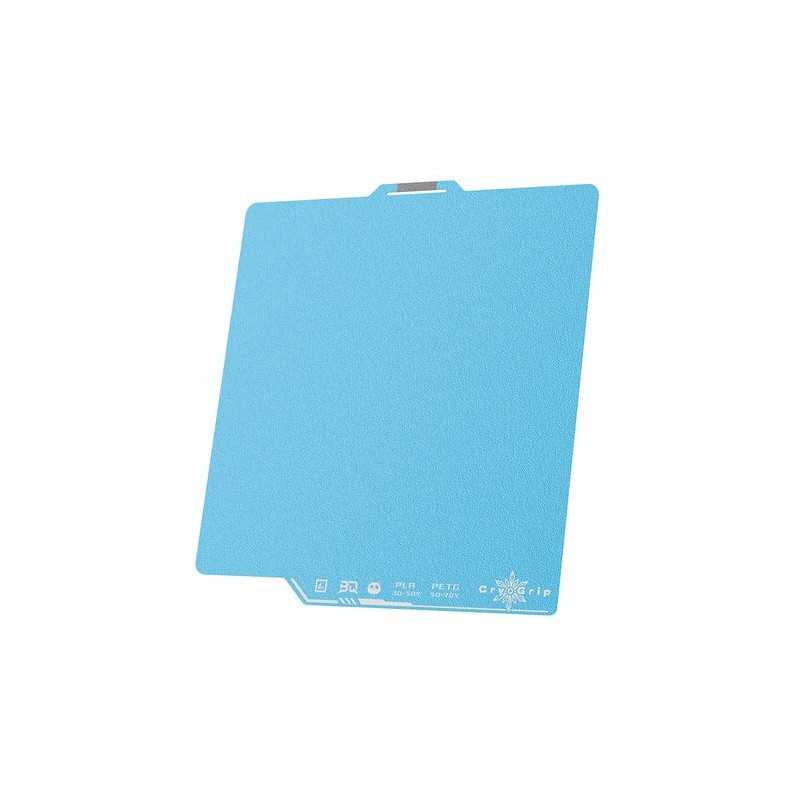 BIQU Panda CryoGrip Pro Frostbite til BambuLab X1/P1/P2/A1 - 257x257mm