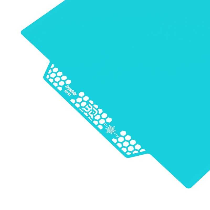 BIQU Snapmaker U1 CryoGrip Pro Glacier - 270x270
