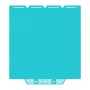 BIQU CryoGrip Pro Glacier til Snapmaker U1