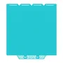 BIQU CryoGrip Pro Glacier til Snapmaker U1