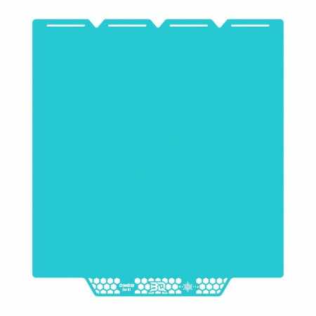 BIQU CryoGrip Pro Glacier til Snapmaker U1