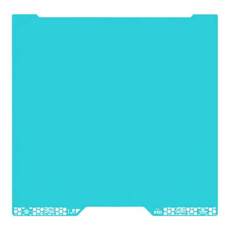 BIQU Panda CryoGrip Pro Glacier til Bambu H2