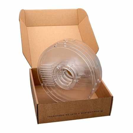 AzureFilm Master Spool Genanvendelig Spole | Figro.dk