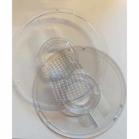 AzureFilm Master Spool Genanvendelig Spole | Figro.dk